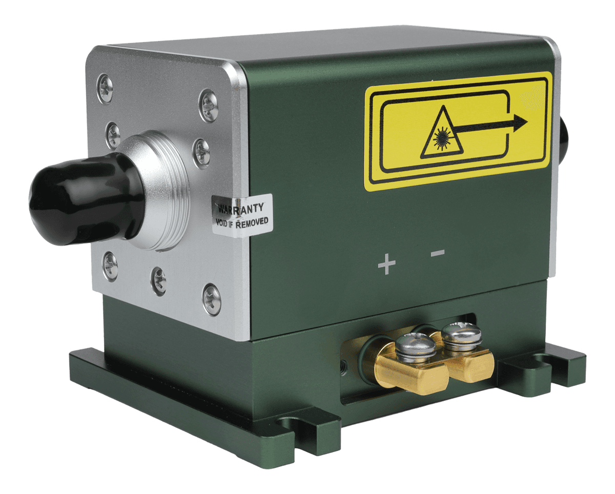 Precision Laser Solutions