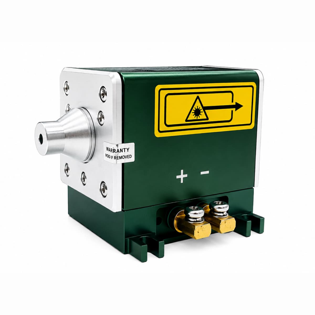 AG40 Diode-W American Green Diode
