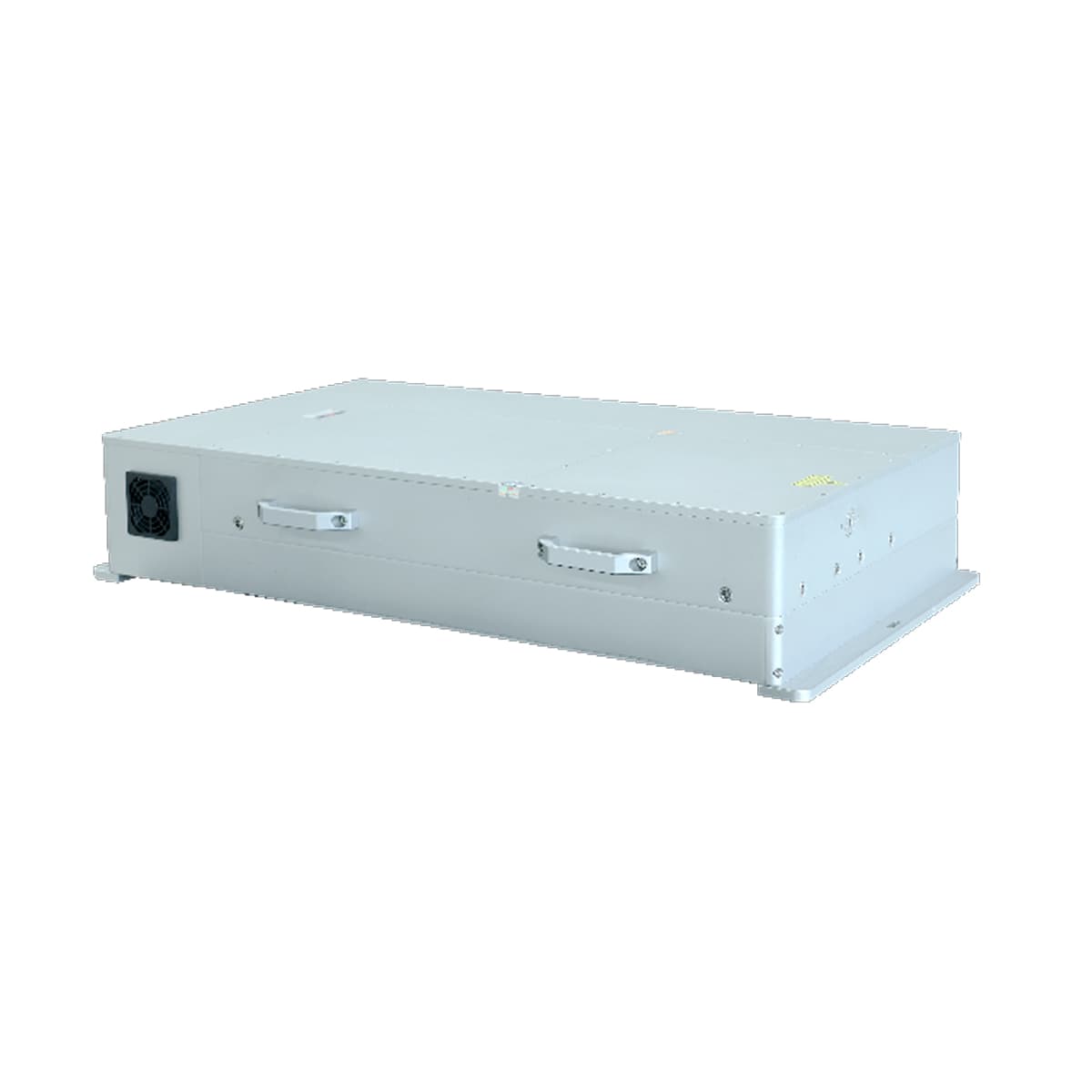 IR Femtosecond Laser