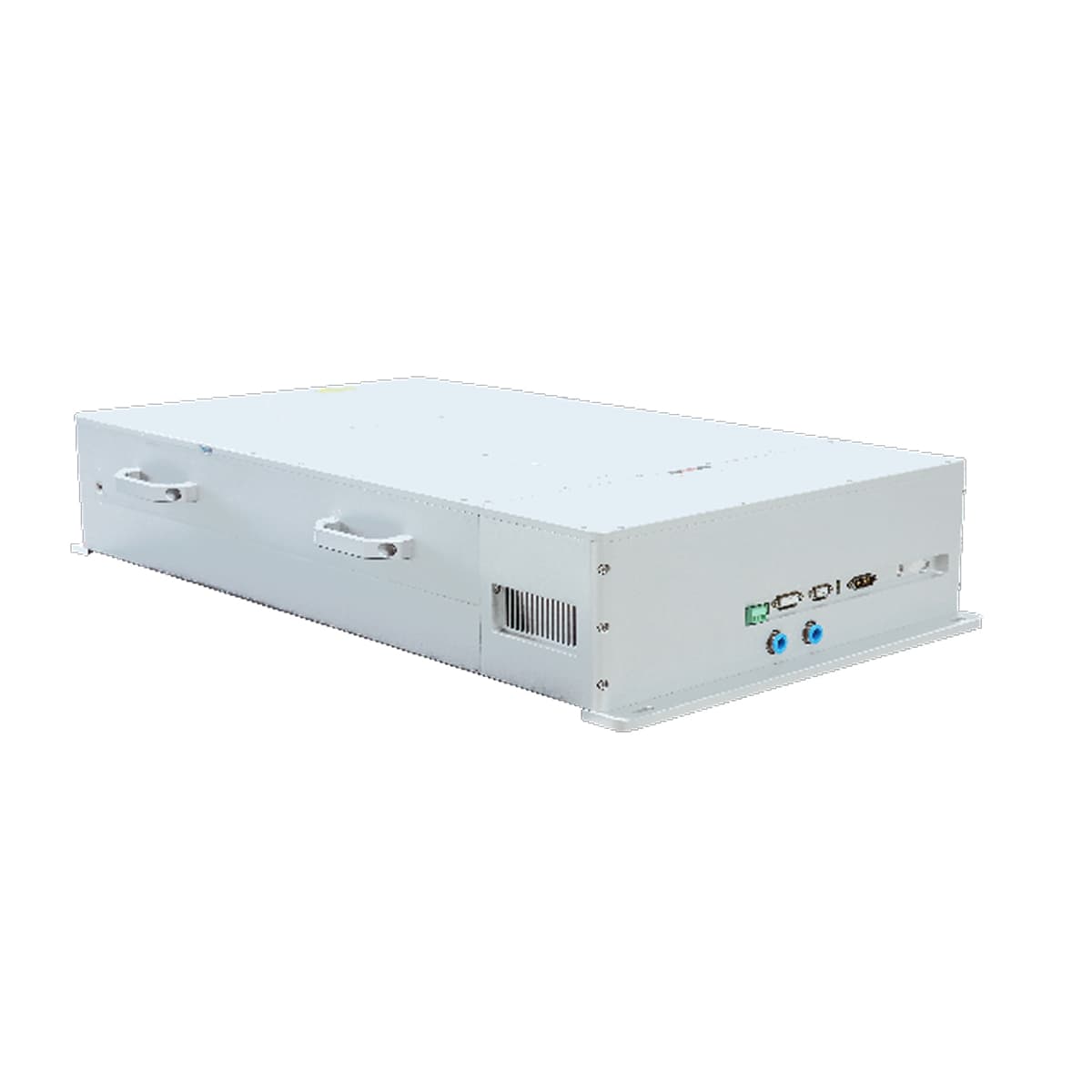 UV Femtosecond Laser