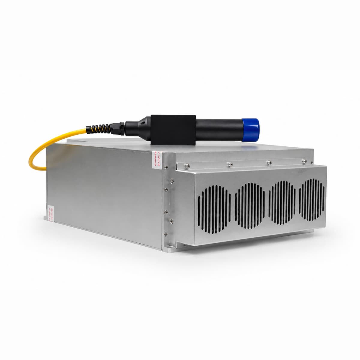 Silver Fiber Laser 22W / 25W
