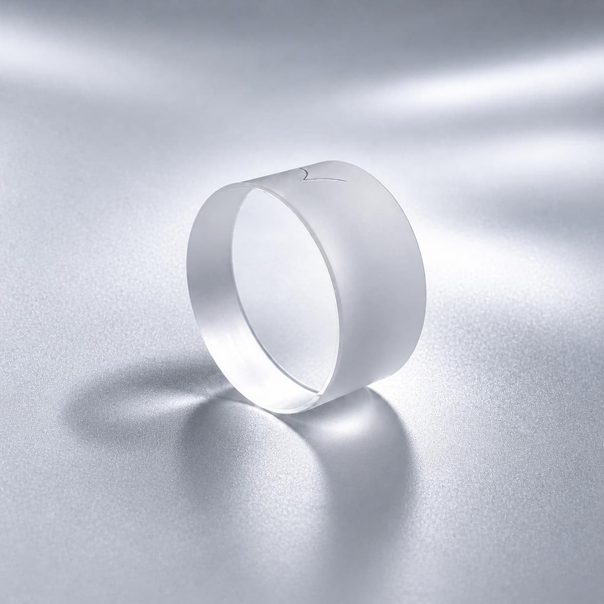 Coherent Laser Back Mirror (1064nm)
