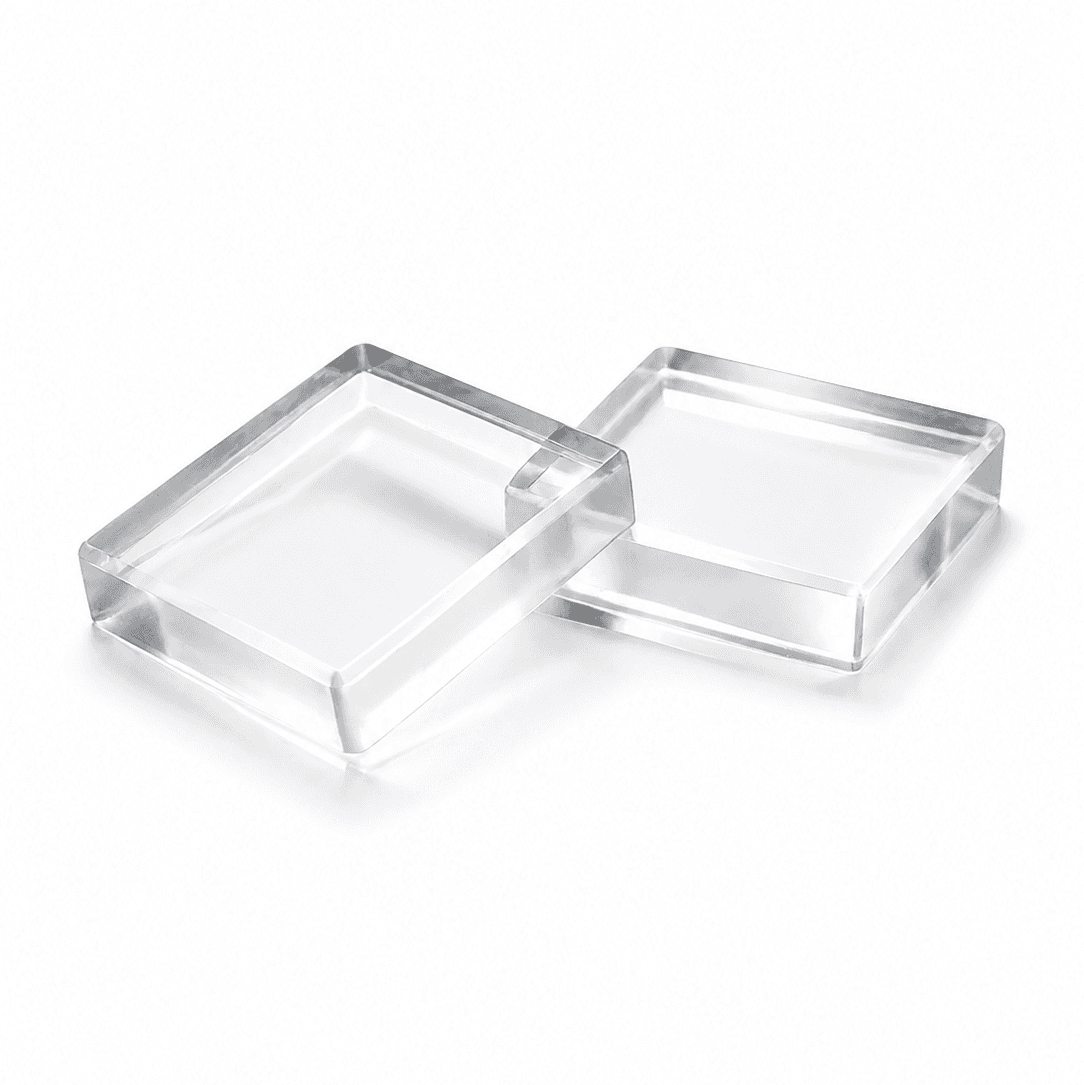 Coherent Laser Polarizer Plate - image 1