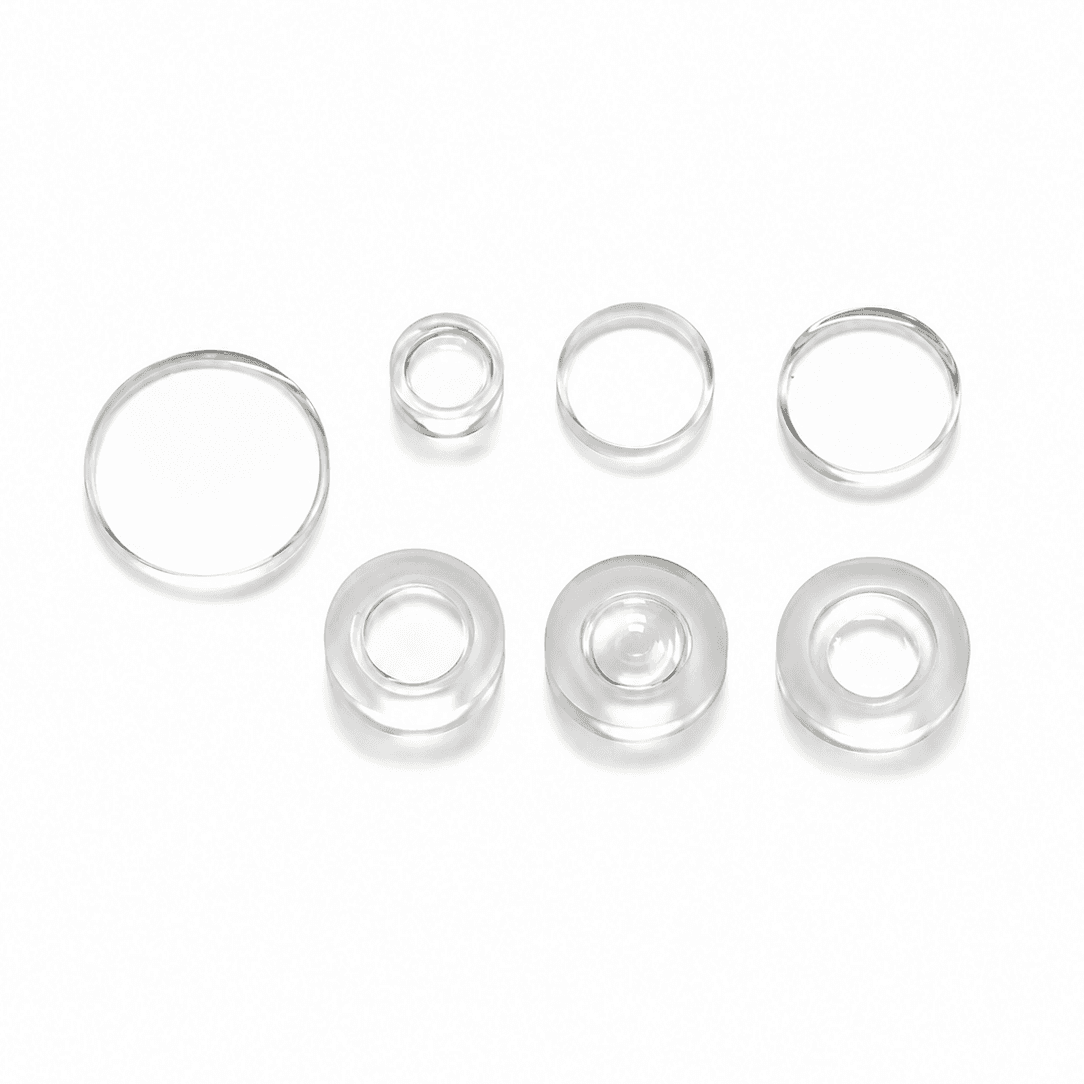 Input Lens