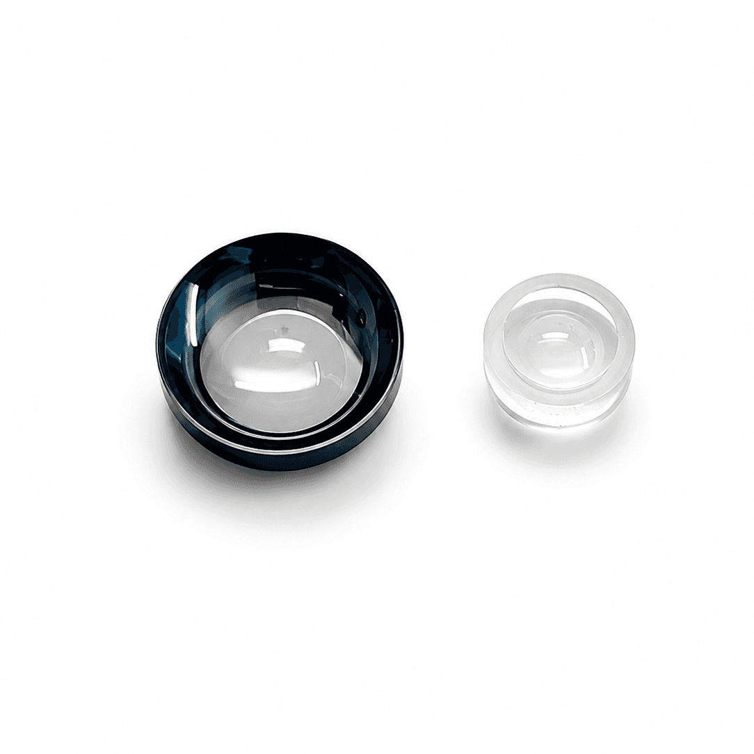 Middle Lens