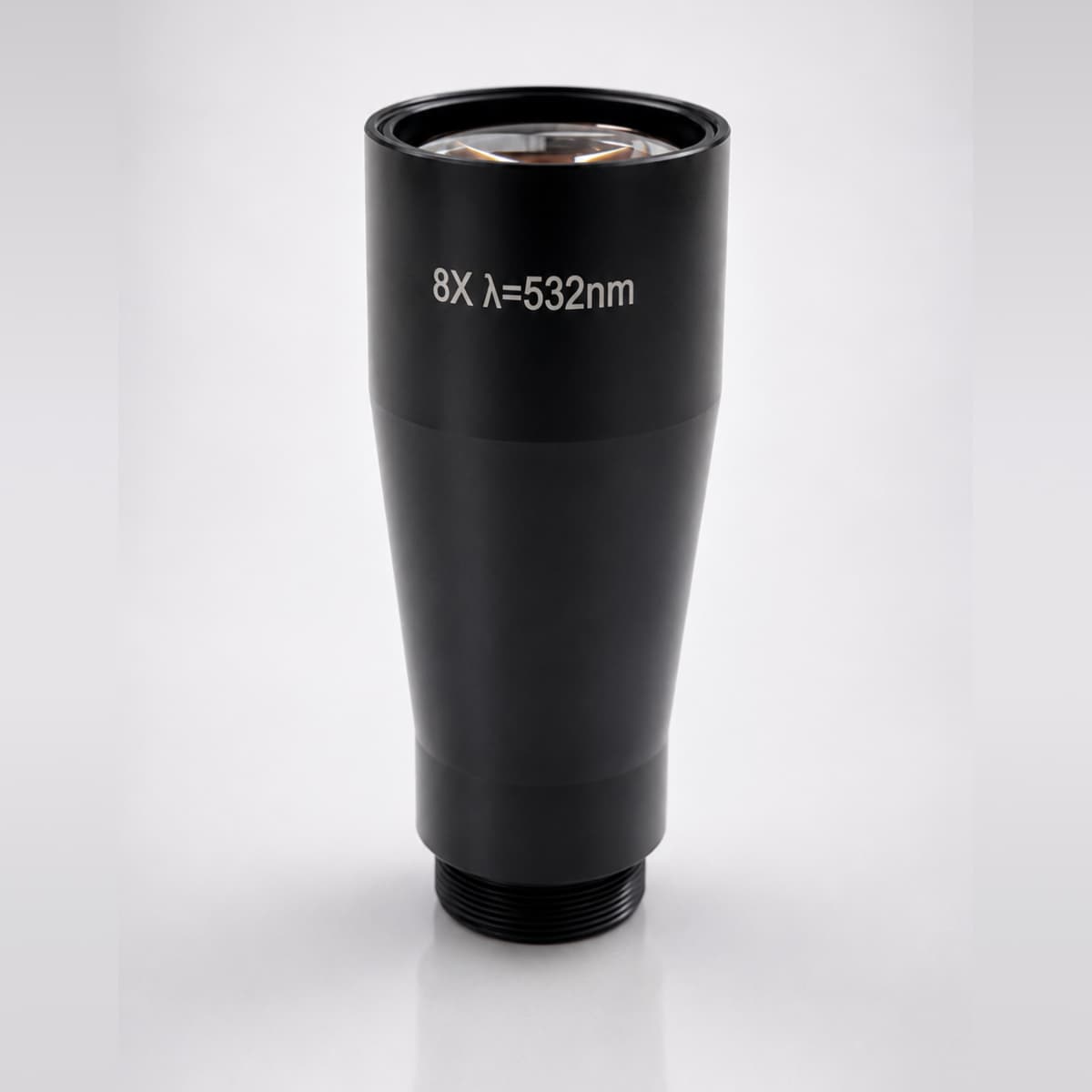Beam Expander Wide 8X 532nm - image 1