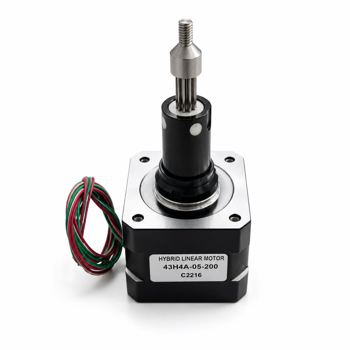 Haydon Hybrid Stepper Motor - image 1