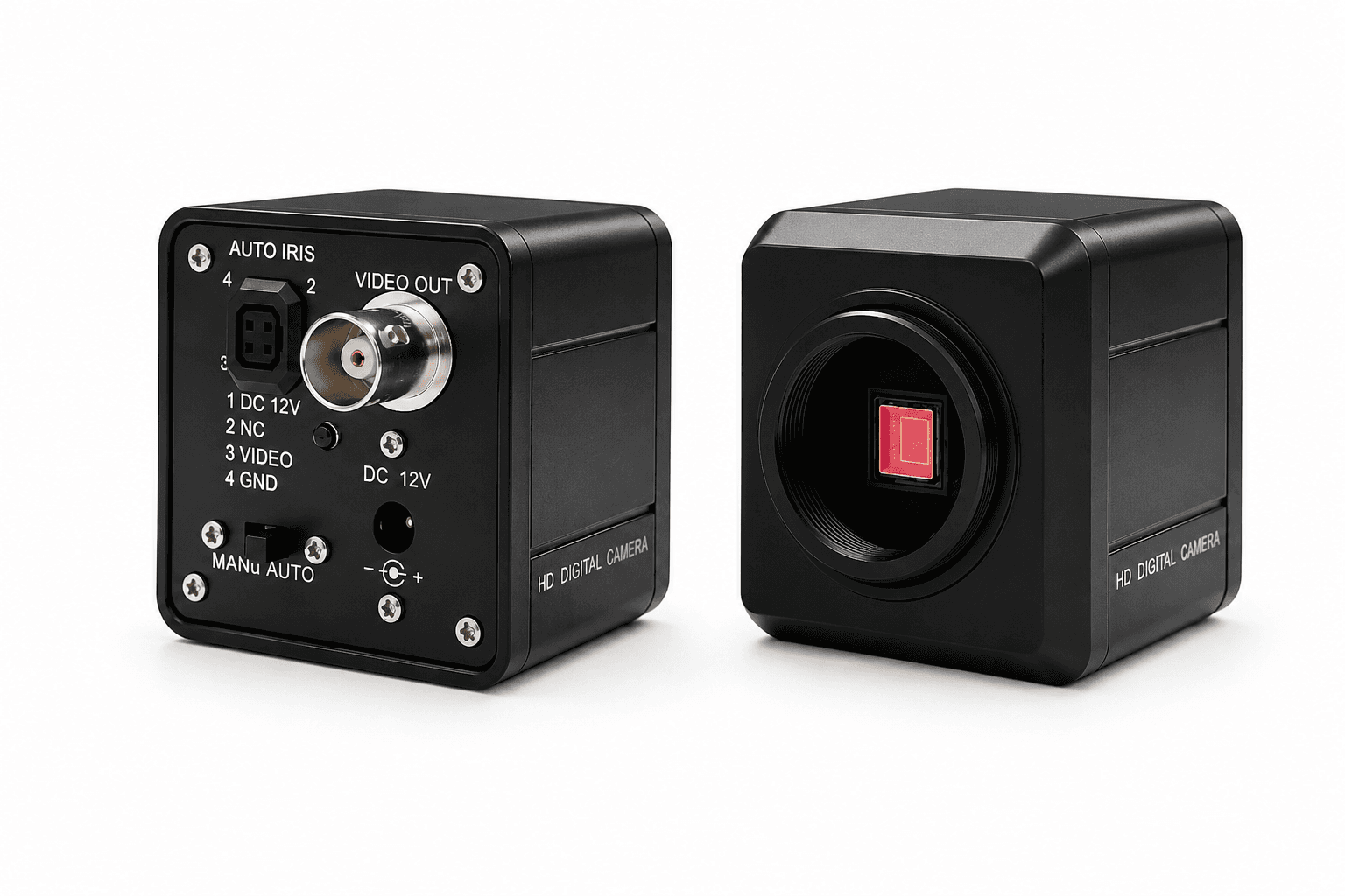 HD Digital Camera - image 1