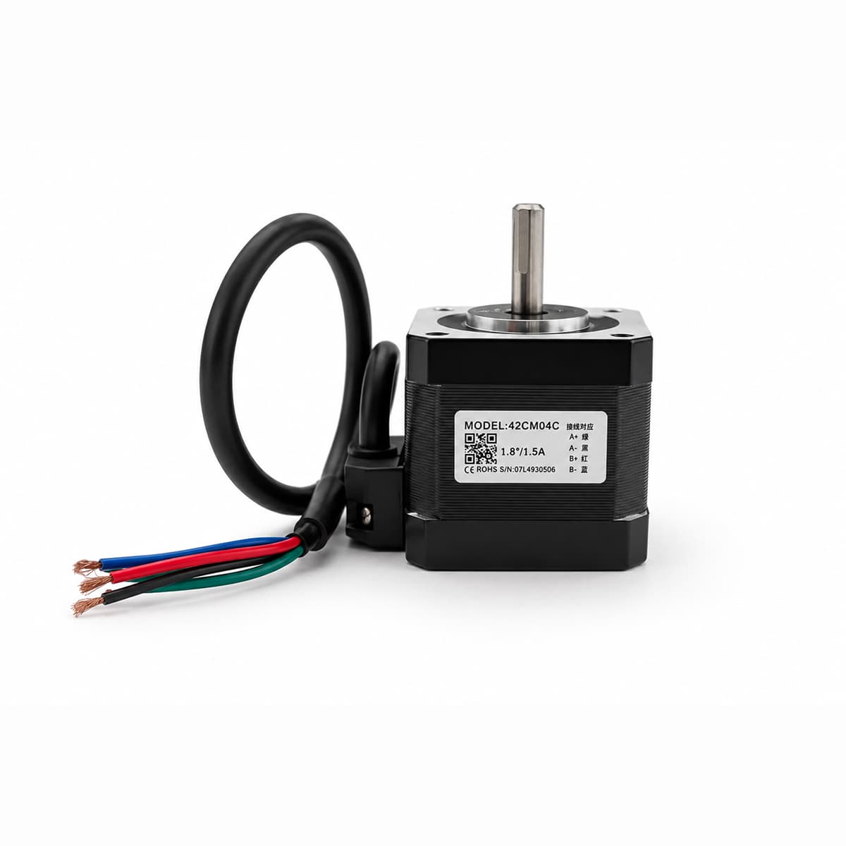 Leadshine Stepper Motor 42CM04C - image 1