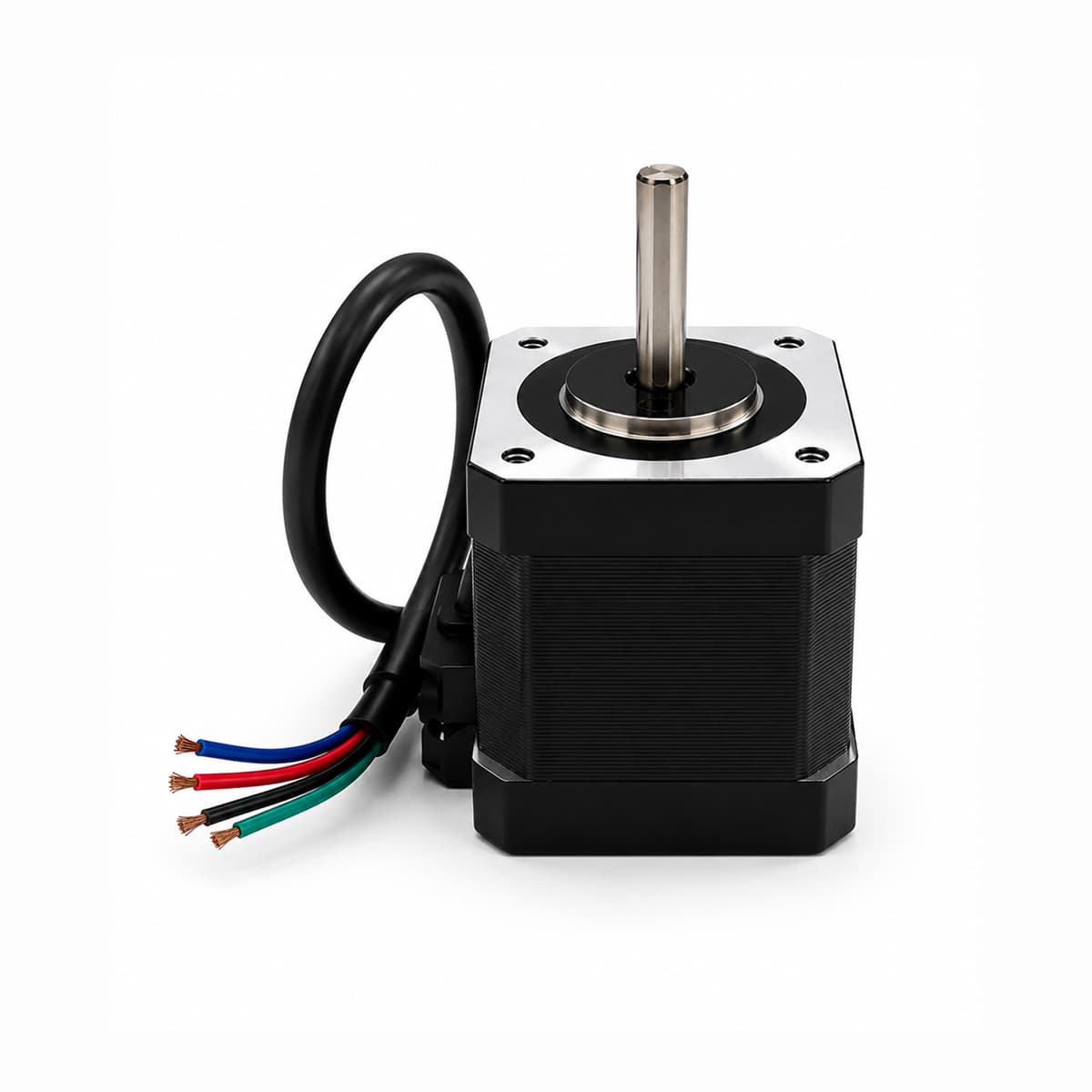 Leadshine Stepper Motor 42CM06C - image 1