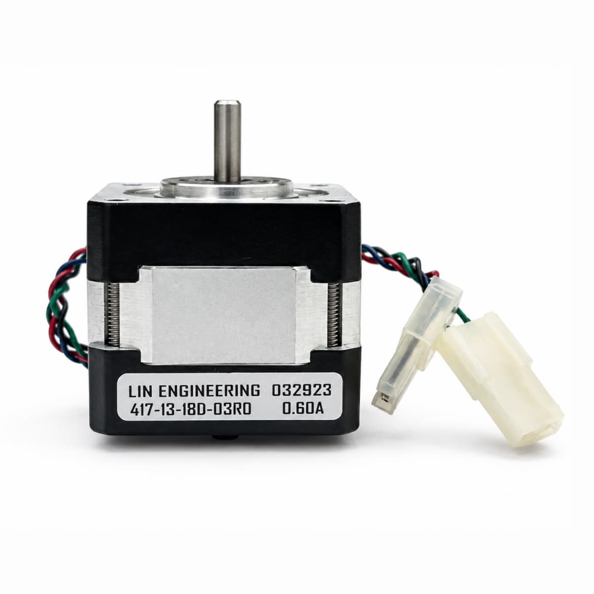 LIN Engineering Stepper Motor 417-13-18D-03R0