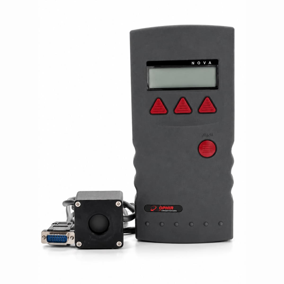 Ophir NOVA Watt Meter Set