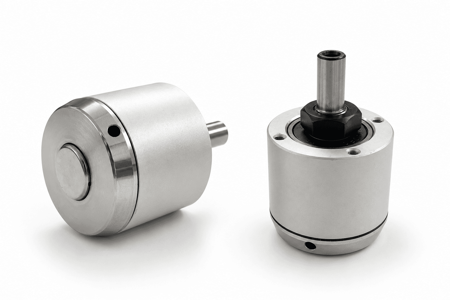 Round 4P Collet (Big Magnet) - image 1
