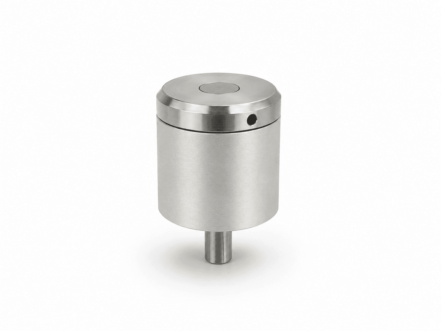 Round 4P Collet (Flat Base) - image 1