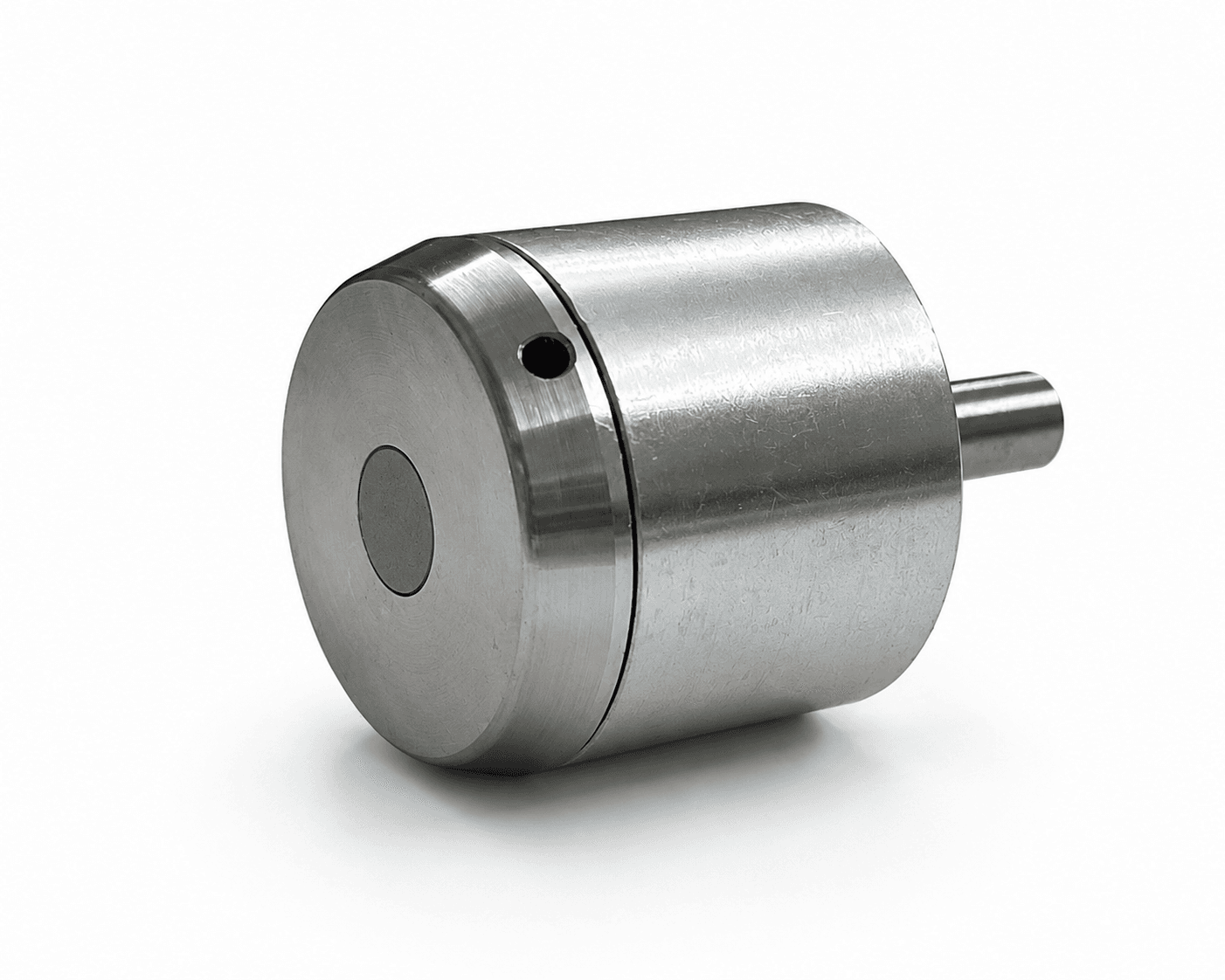 Round 4P Collet (Steel Body) - image 1