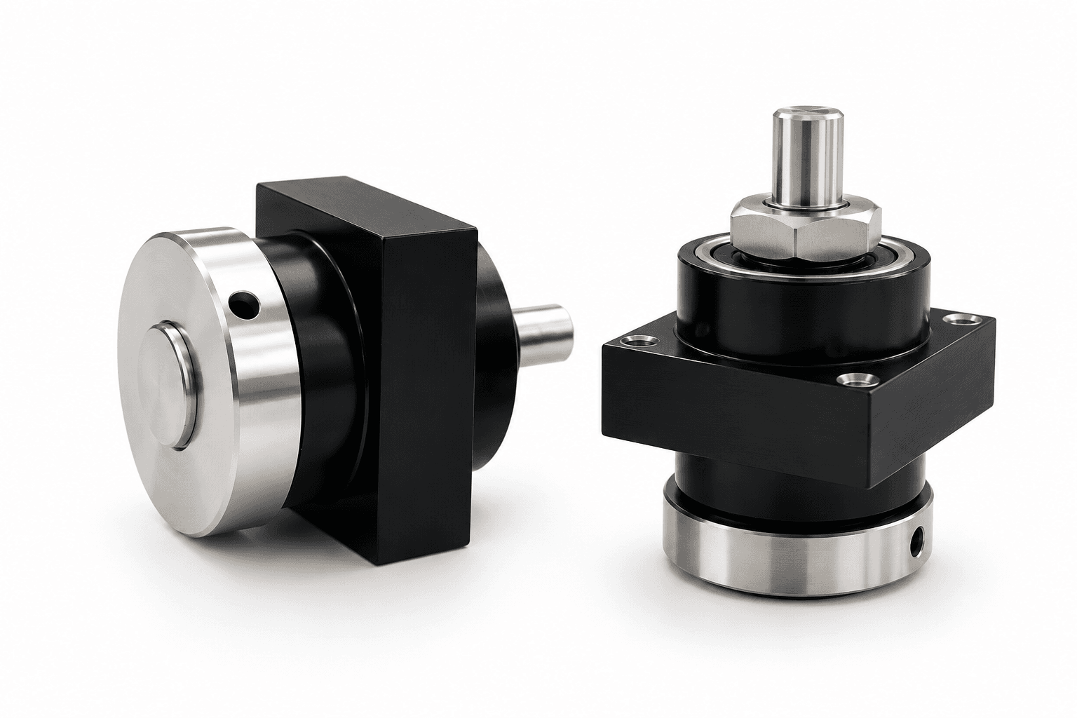Square 4P Collet - image 1