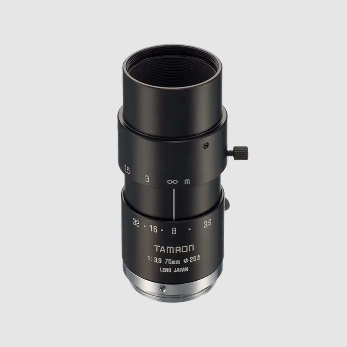 Industrial Zoom Lens 75mm - image 1