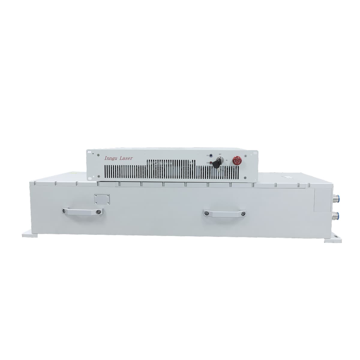 Green Nanosecond Laser GP Series - image 1