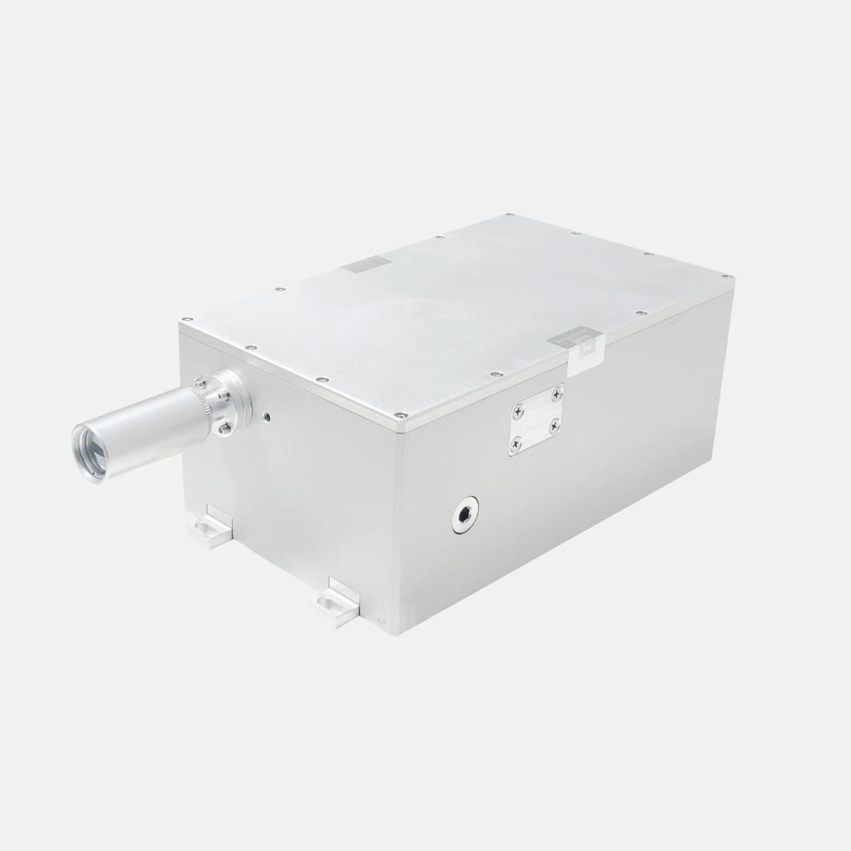 Low Power UV Laser 3W / 5W