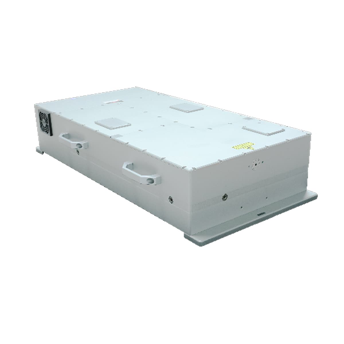 Green Picosecond Laser - image 1
