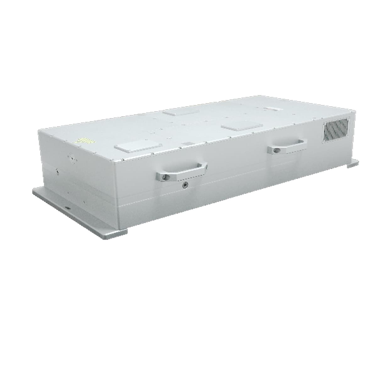 IR Picosecond Laser