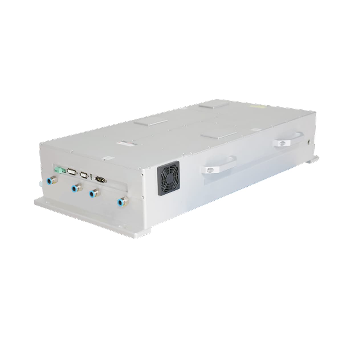 UV Picosecond Laser