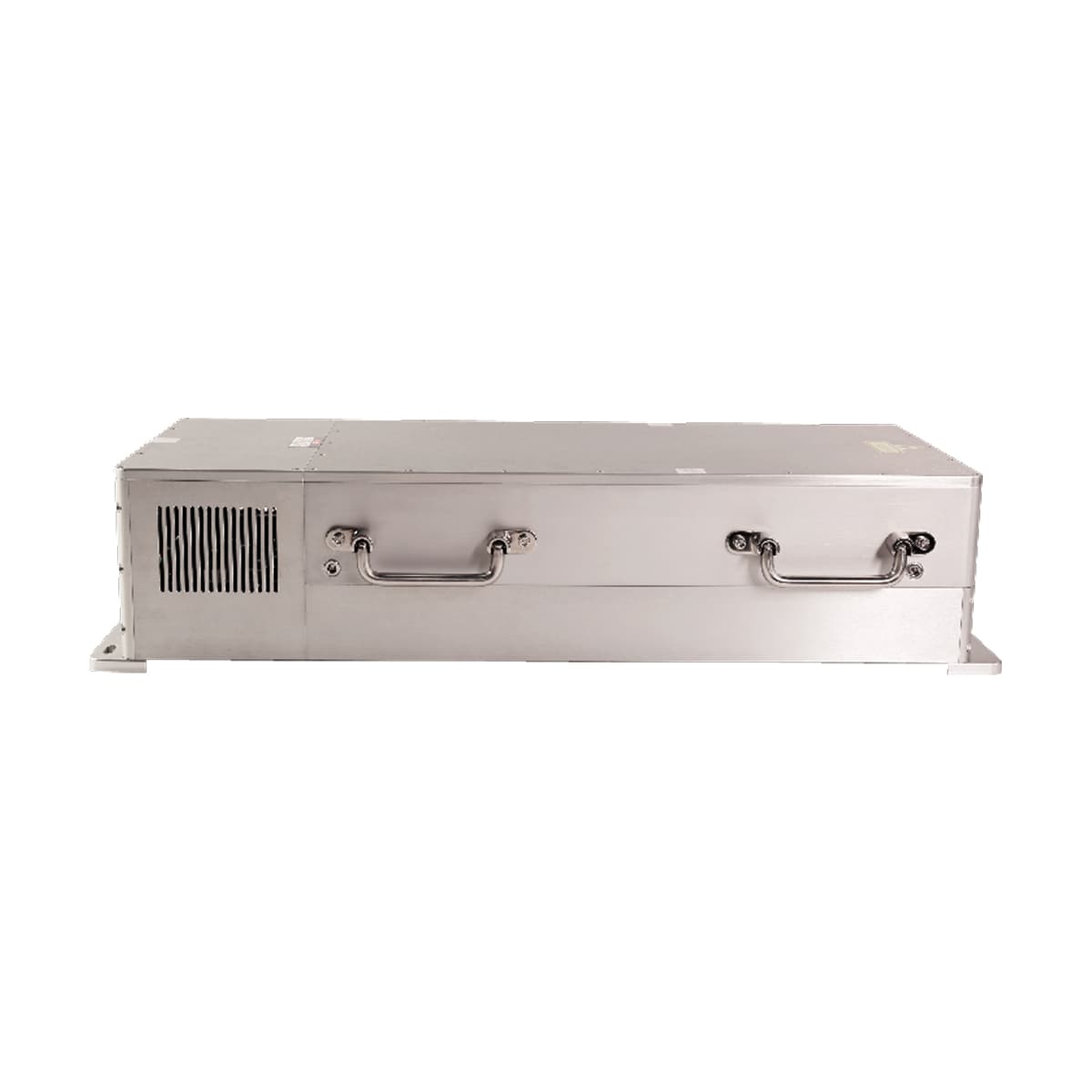 IR Subnanosecond Laser
