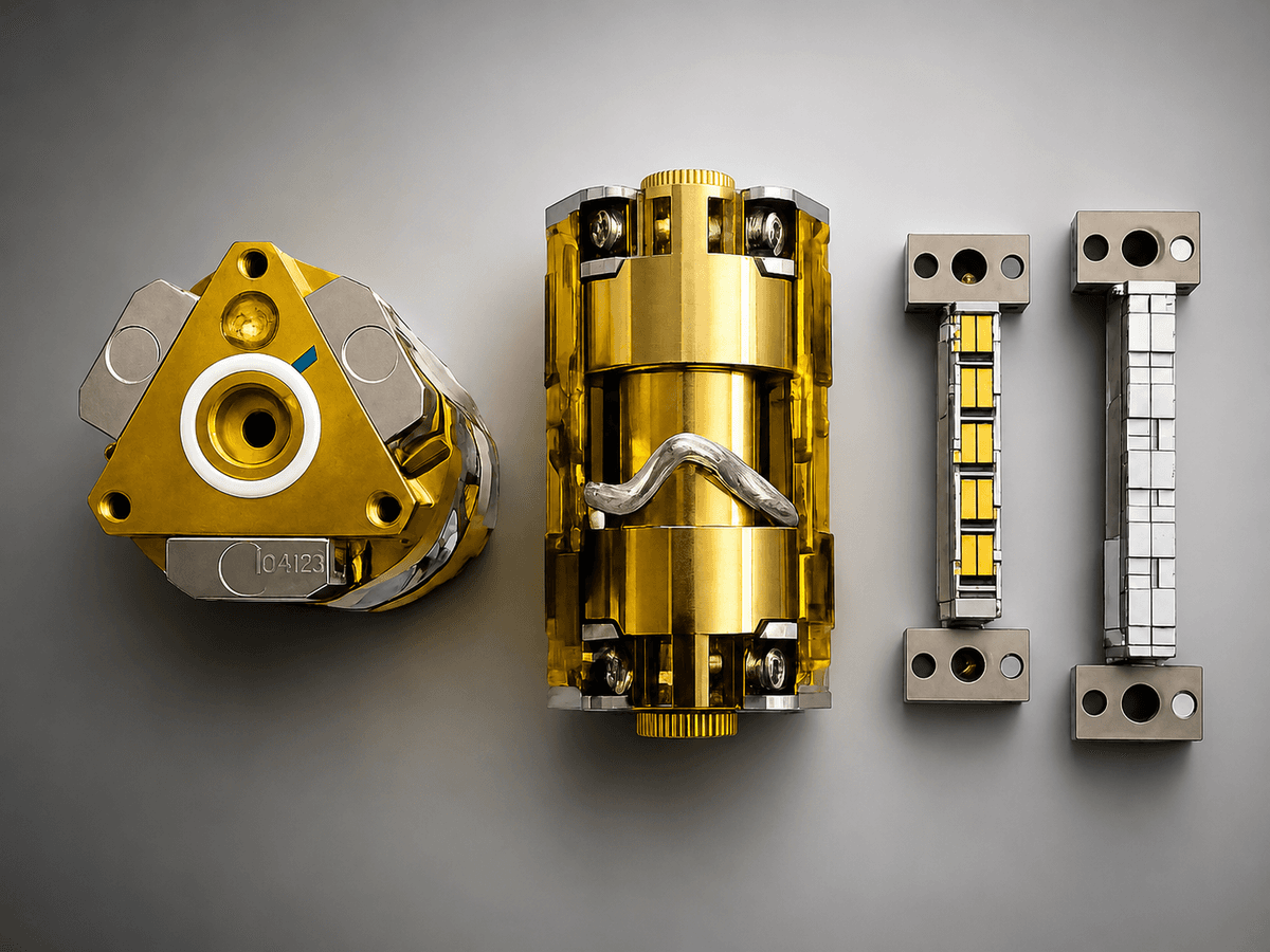 DPSS Module Repairing Services