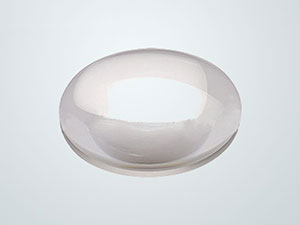 Spherical Collimating Lens