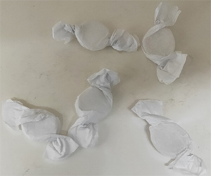 Input Lens for SOS Expander