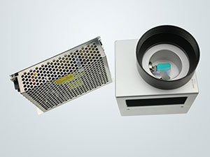 Galvometer Scanner