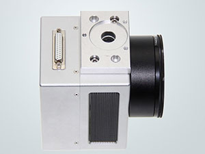 Galvometer Scanner