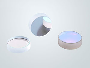 Half Reflective Mirror