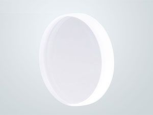 Half Reflective Mirror