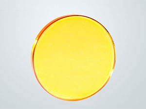 Laser Output Coupler