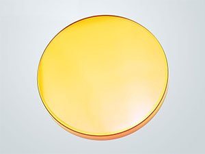 Laser Output Coupler