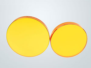 Laser Output Coupler