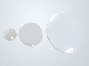 Spherical Collimating Lens