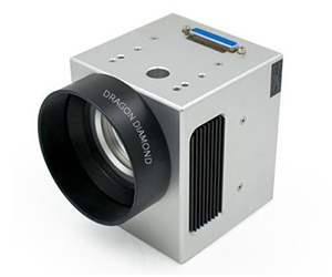 Fiber Laser Cutting Head 100w