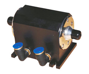 Hitech Black CW75 11