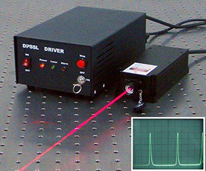 Diamond Planner Diode 22