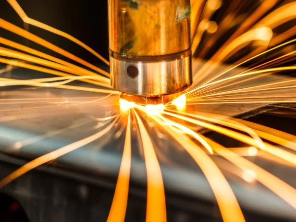 The Evolution of Laser Technology in the Diamond Industry – A Journey of Precision by JWALIN LASER TECH PVT. LTD.